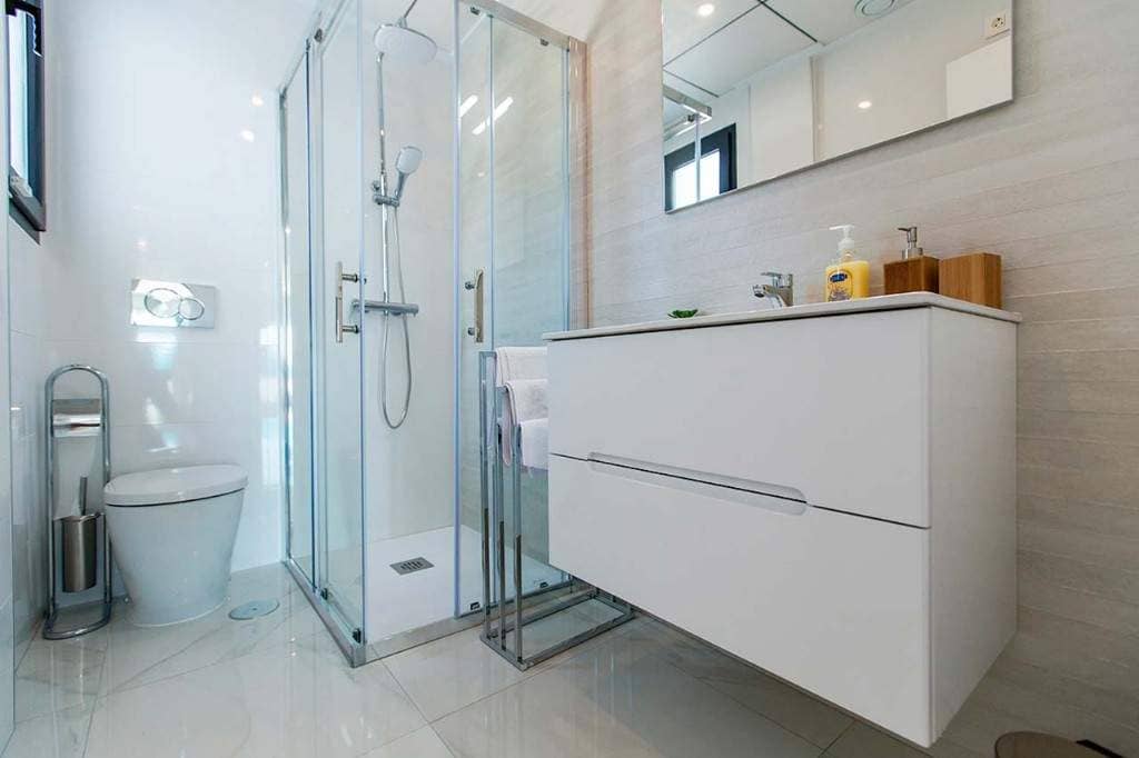Property for Sale  LO NATURA VILLAS - MODEL B , Spain, Costa Blanca, Bigastro | Villacarte