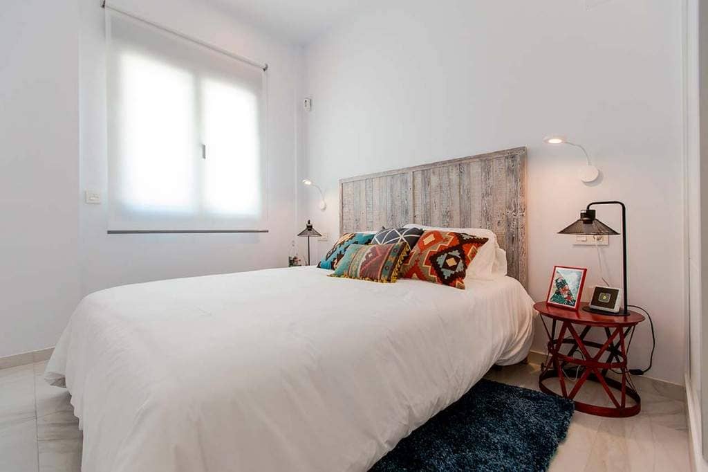 Property for Sale  LO NATURA VILLAS - MODEL B , Spain, Costa Blanca, Bigastro | Villacarte