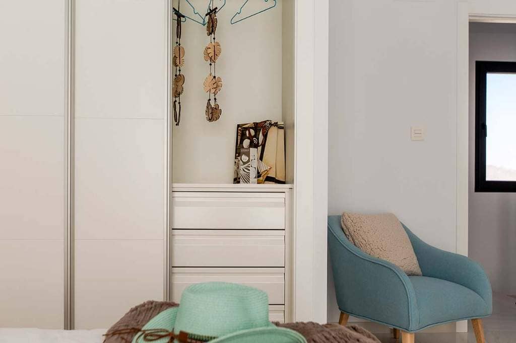 Property for Sale  LO NATURA VILLAS - MODEL B , Spain, Costa Blanca, Bigastro | Villacarte