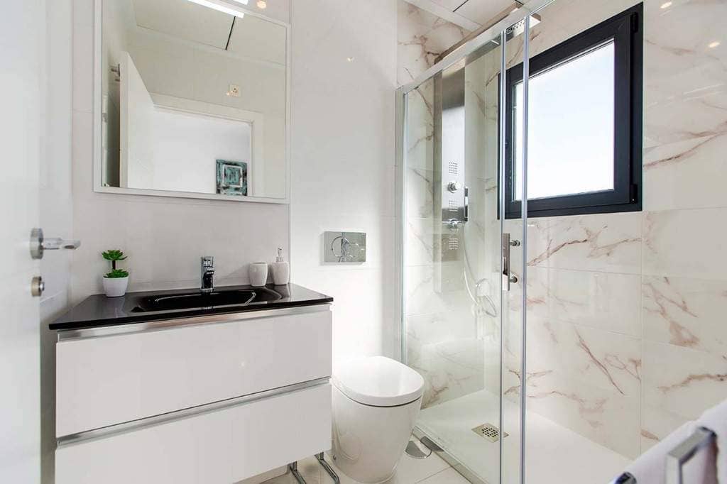 Property for Sale  LO NATURA VILLAS - MODEL B , Spain, Costa Blanca, Bigastro | Villacarte