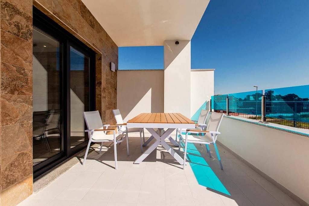 Property for Sale  LO NATURA VILLAS - MODEL B , Spain, Costa Blanca, Bigastro | Villacarte