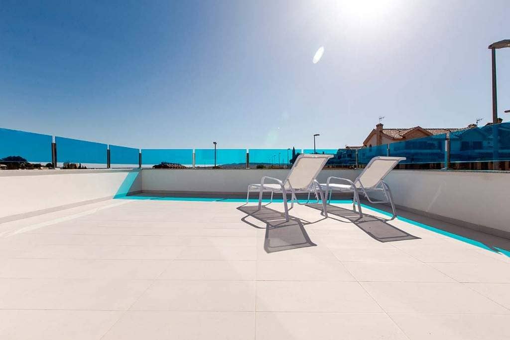Property for Sale  LO NATURA VILLAS - MODEL B , Spain, Costa Blanca, Bigastro | Villacarte