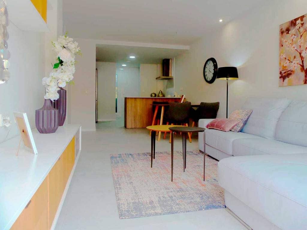 Продажа недвижимости  SAN PEDRO VILLAS - BUNGALOW TOP FLOOR , Испания, Коста Калида, Сан-Педро-дель-Пинатар | Villacarte