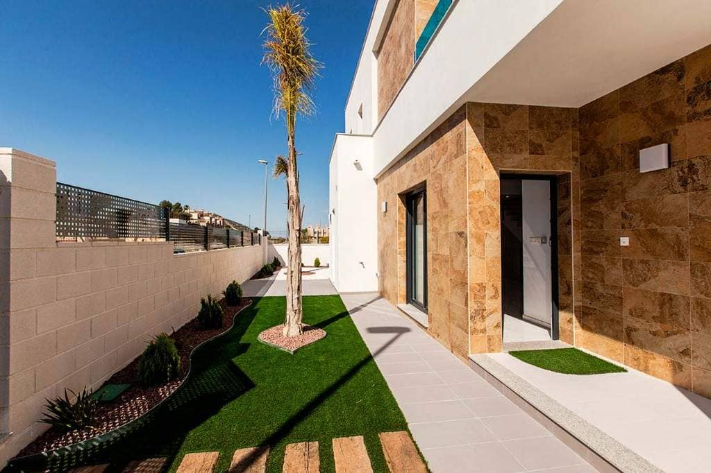 Property for Sale  LO NATURA VILLAS - MODEL B , Spain, Costa Blanca, Bigastro | Villacarte
