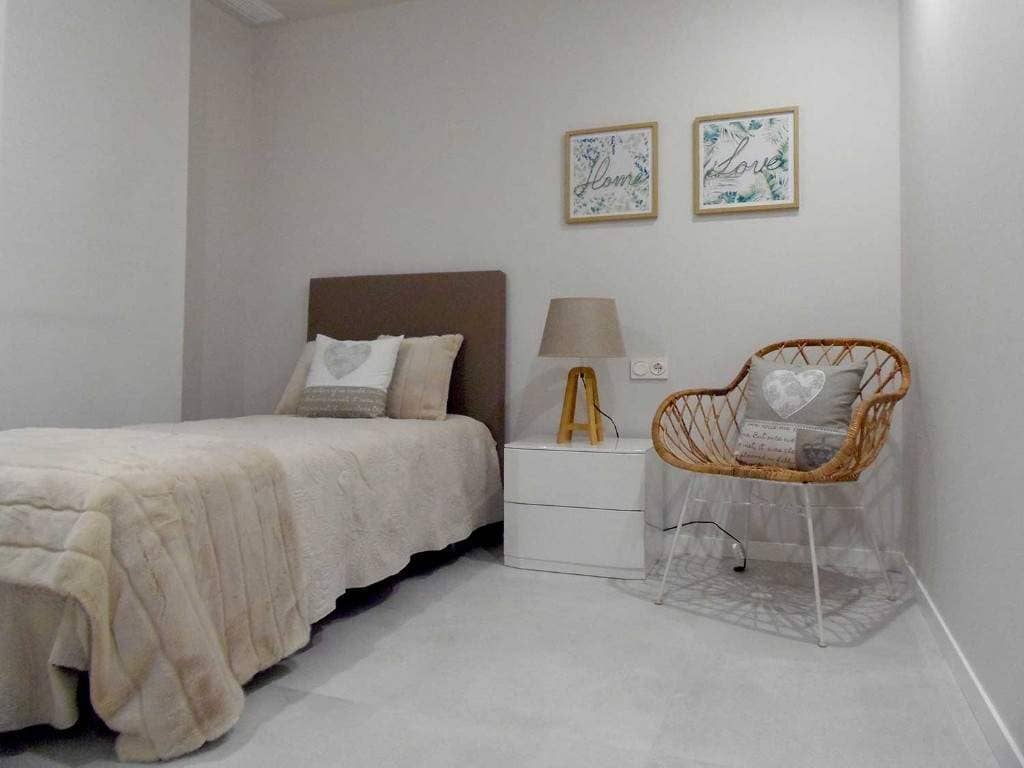 Продажа недвижимости  SAN PEDRO VILLAS - BUNGALOW TOP FLOOR , Испания, Коста Калида, Сан-Педро-дель-Пинатар | Villacarte