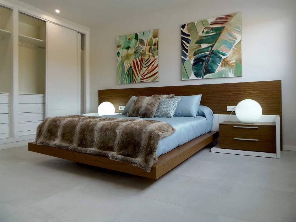 Продажа недвижимости  SAN PEDRO VILLAS - BUNGALOW TOP FLOOR , Испания, Коста Калида, Сан-Педро-дель-Пинатар | Villacarte