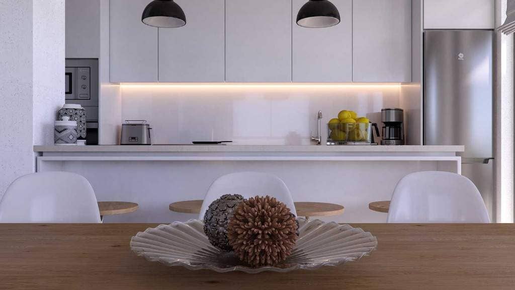 Property for Sale  SEASCAPE RESORT - PENTHOUSE 2D , Spain, Costa Blanca, Finestrat | Villacarte