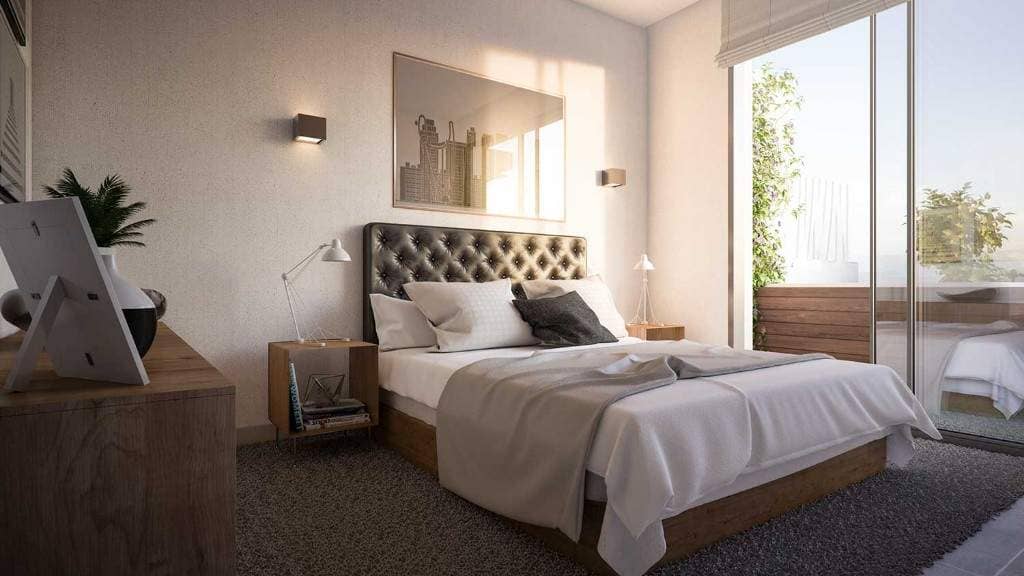 Property for Sale  SEASCAPE RESORT - PENTHOUSE 2D , Spain, Costa Blanca, Finestrat | Villacarte