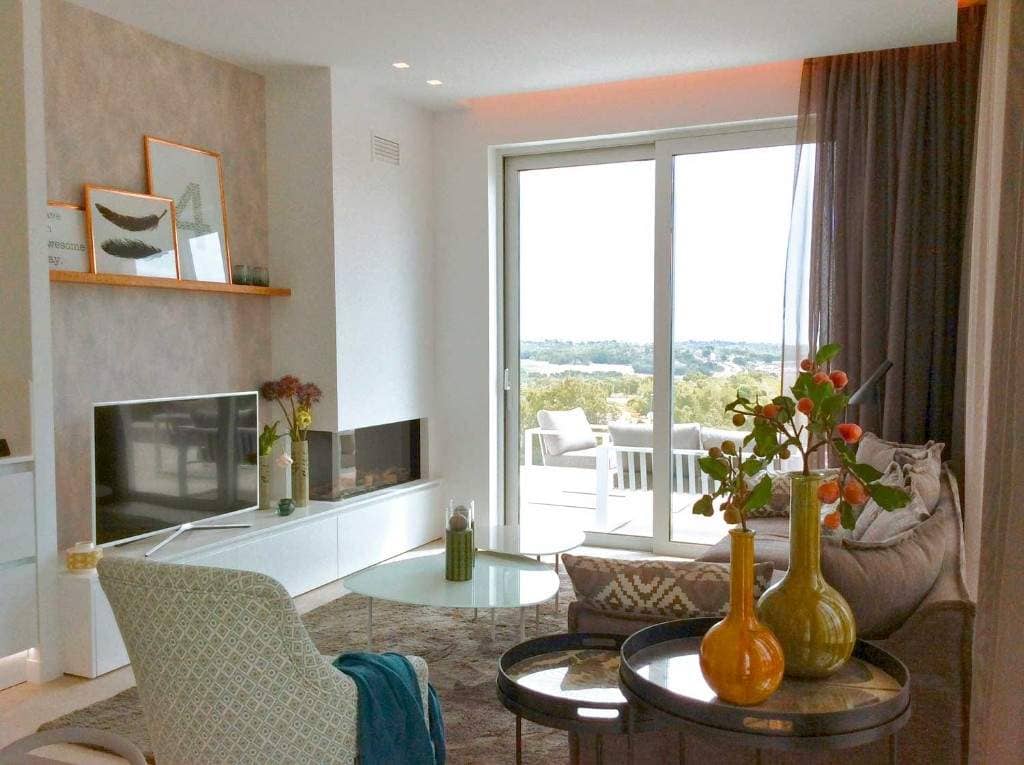 Property for Sale  ORQUÍDEA COMMUNITY, Spain, Costa Blanca, San Miguel de Salinas | Villacarte