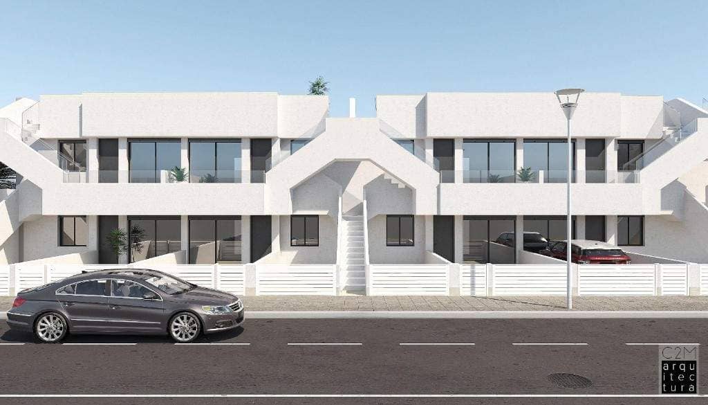 Property for Sale  VILLAMAR I - GROUND FLOOR , Spain, Costa Calida, San Pedro Del Pinatar | Villacarte