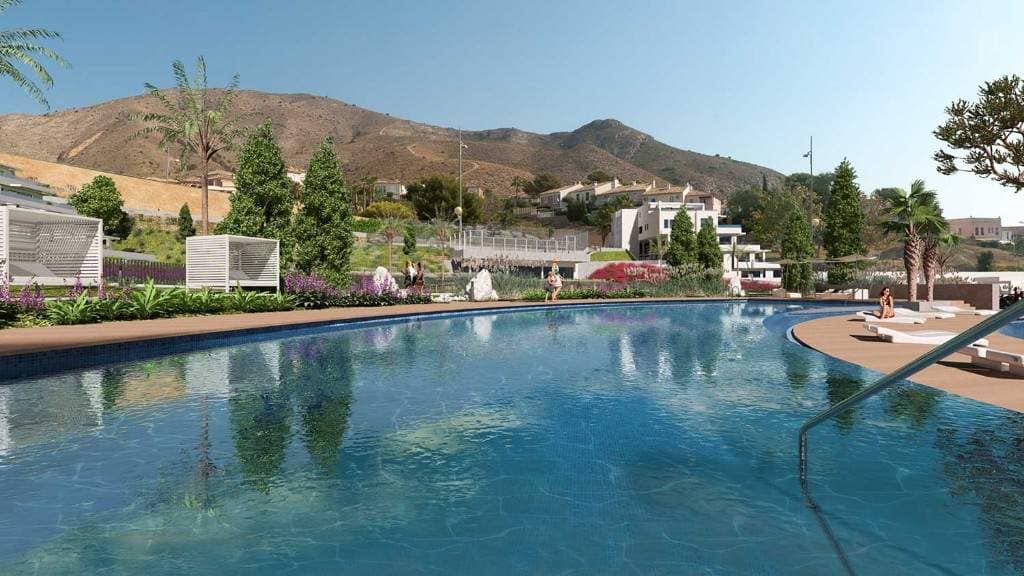 Property for Sale  SEASCAPE RESORT - PENTHOUSE 2D , Spain, Costa Blanca, Finestrat | Villacarte