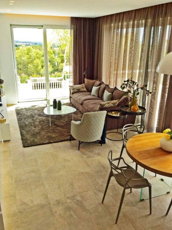 Property for Sale  ORQUÍDEA COMMUNITY, Spain, Costa Blanca, San Miguel de Salinas | Villacarte