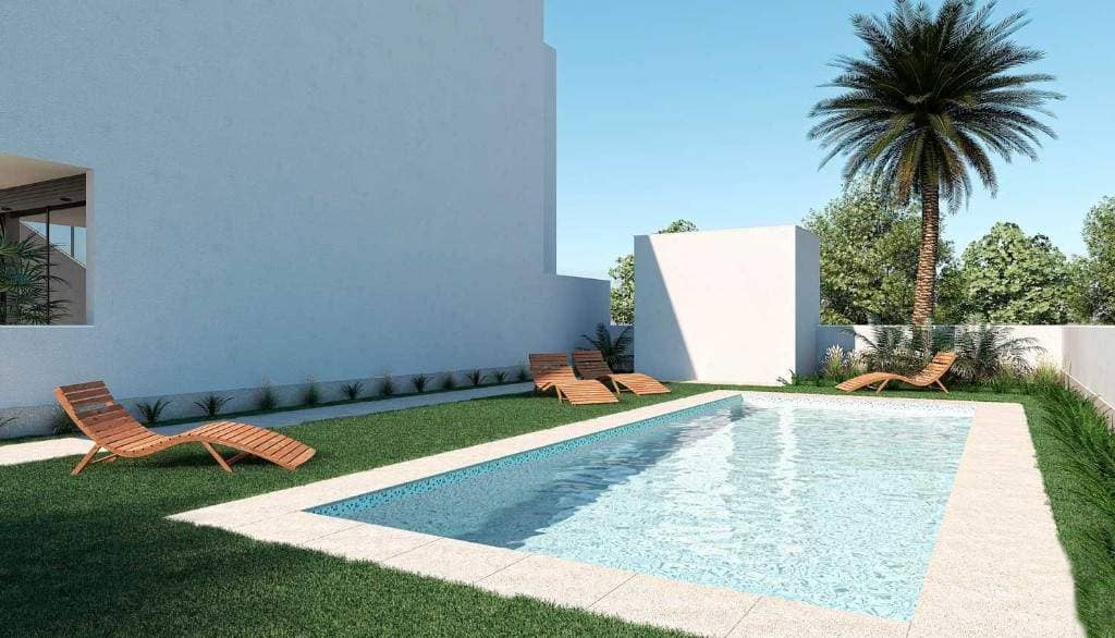 Property for Sale  VILLAMAR I - GROUND FLOOR , Spain, Costa Calida, San Pedro Del Pinatar | Villacarte