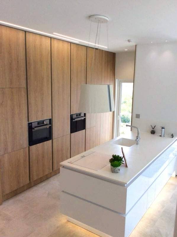 Property for Sale  ORQUÍDEA COMMUNITY, Spain, Costa Blanca, San Miguel de Salinas | Villacarte