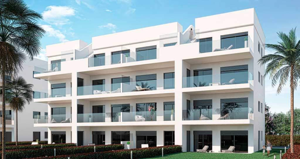 Property for Sale  MIRADOR DEL CONDADO - PENTHOUSE , Spain, Costa Calida, Alhama De Murcia | Villacarte