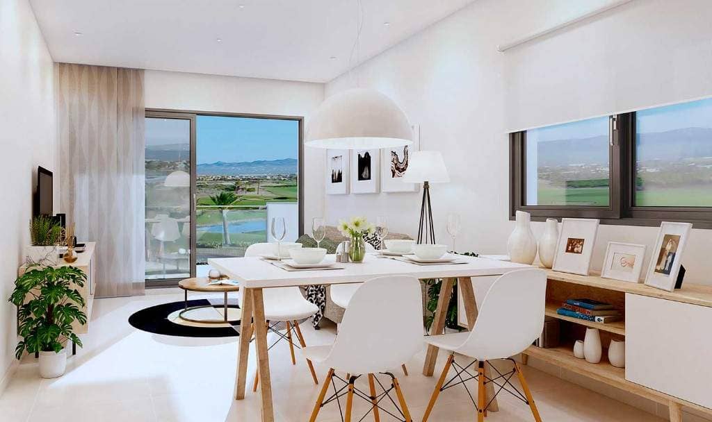 Property for Sale  MIRADOR DEL CONDADO - PENTHOUSE , Spain, Costa Calida, Alhama De Murcia | Villacarte