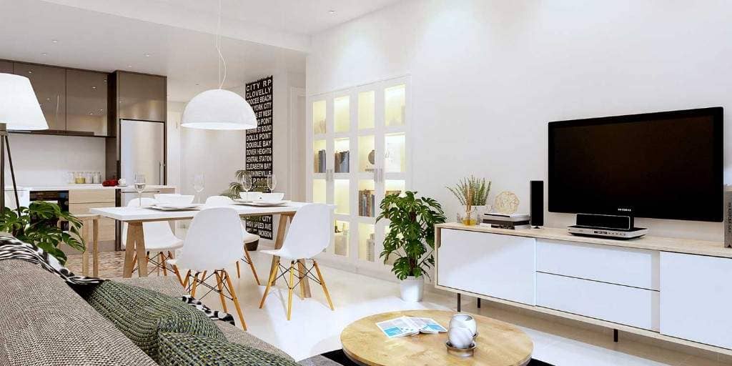 Property for Sale  MIRADOR DEL CONDADO - PENTHOUSE , Spain, Costa Calida, Alhama De Murcia | Villacarte