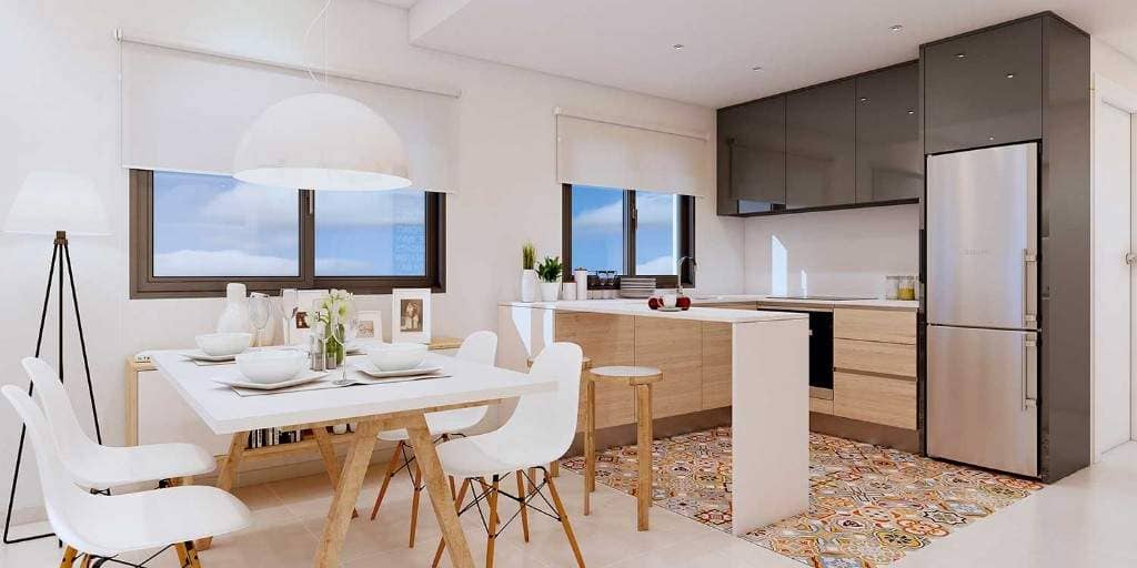 Property for Sale  MIRADOR DEL CONDADO - PENTHOUSE , Spain, Costa Calida, Alhama De Murcia | Villacarte