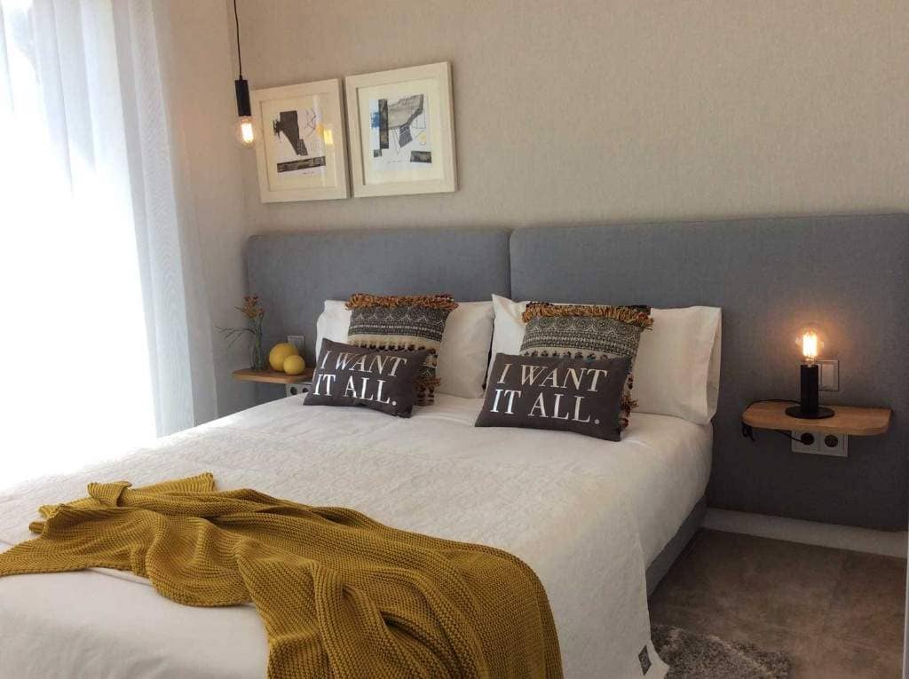 Property for Sale  ORQUÍDEA COMMUNITY, Spain, Costa Blanca, San Miguel de Salinas | Villacarte