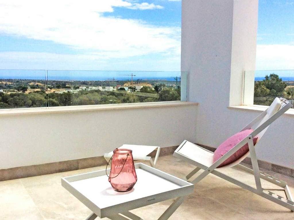 Property for Sale  ORQUÍDEA COMMUNITY, Spain, Costa Blanca, San Miguel de Salinas | Villacarte