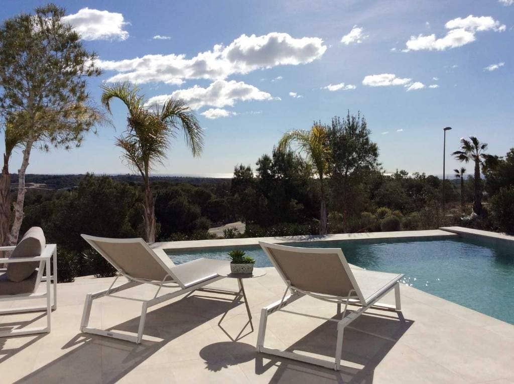Property for Sale  ORQUÍDEA COMMUNITY, Spain, Costa Blanca, San Miguel de Salinas | Villacarte