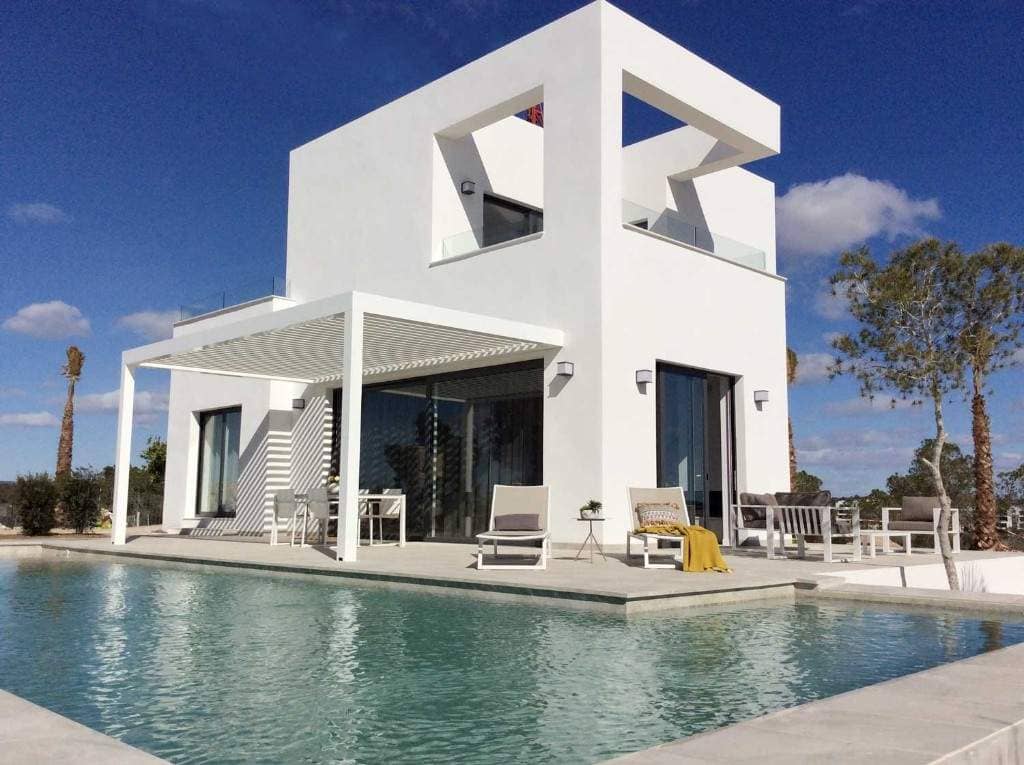 Property for Sale  ORQUÍDEA COMMUNITY, Spain, Costa Blanca, San Miguel de Salinas | Villacarte