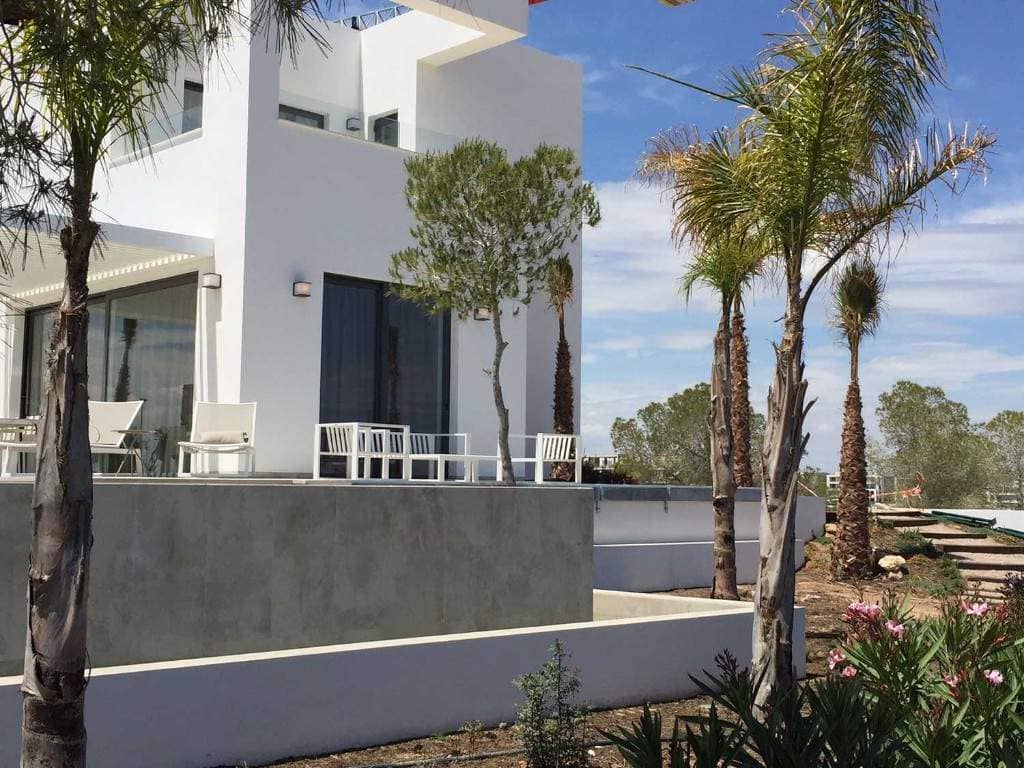 Property for Sale  ORQUÍDEA COMMUNITY, Spain, Costa Blanca, San Miguel de Salinas | Villacarte