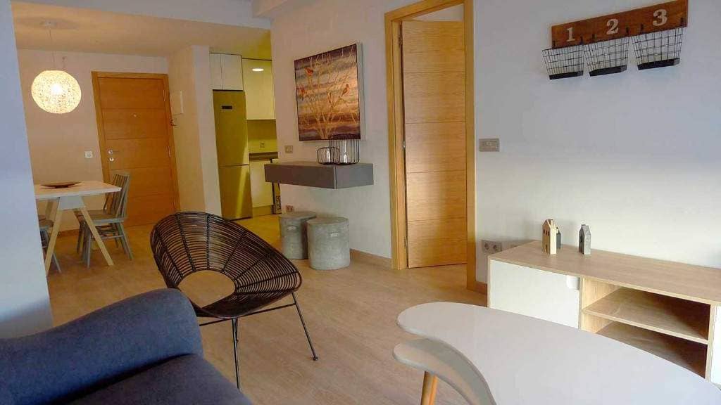 Продажа недвижимости  DUNAS VICTORIA - PENTHOUSE 3 BEDROOMS , Испания, Коста Бланка, Олива | Villacarte