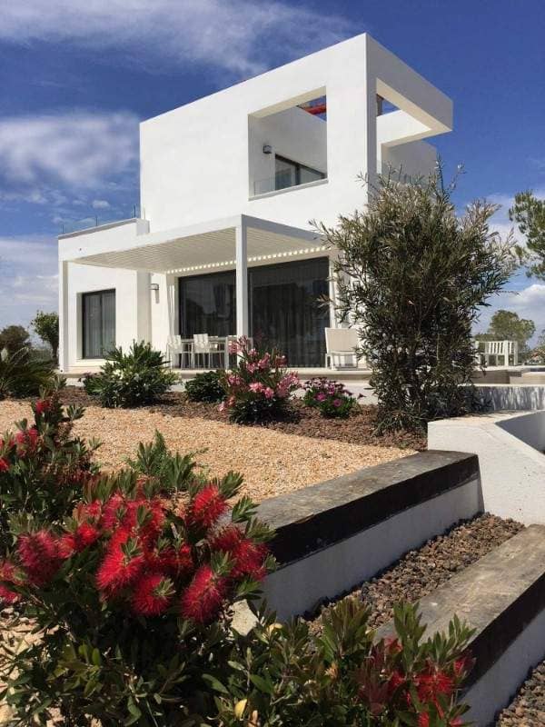 Property for Sale  ORQUÍDEA COMMUNITY, Spain, Costa Blanca, San Miguel de Salinas | Villacarte