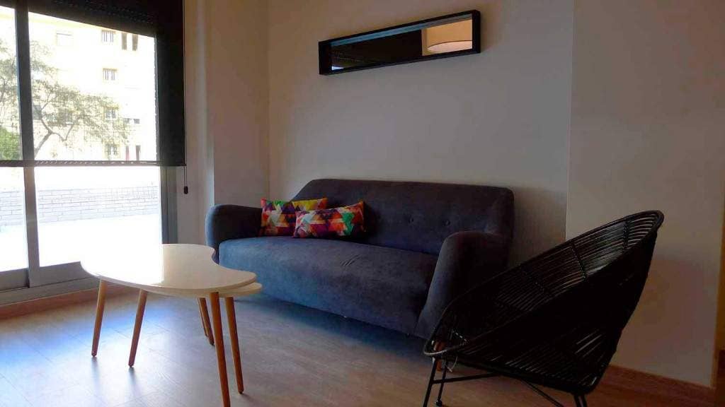 Продажа недвижимости  DUNAS VICTORIA - PENTHOUSE 3 BEDROOMS , Испания, Коста Бланка, Олива | Villacarte