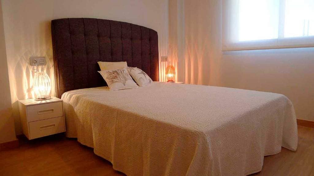 Продажа недвижимости  DUNAS VICTORIA - PENTHOUSE 3 BEDROOMS , Испания, Коста Бланка, Олива | Villacarte