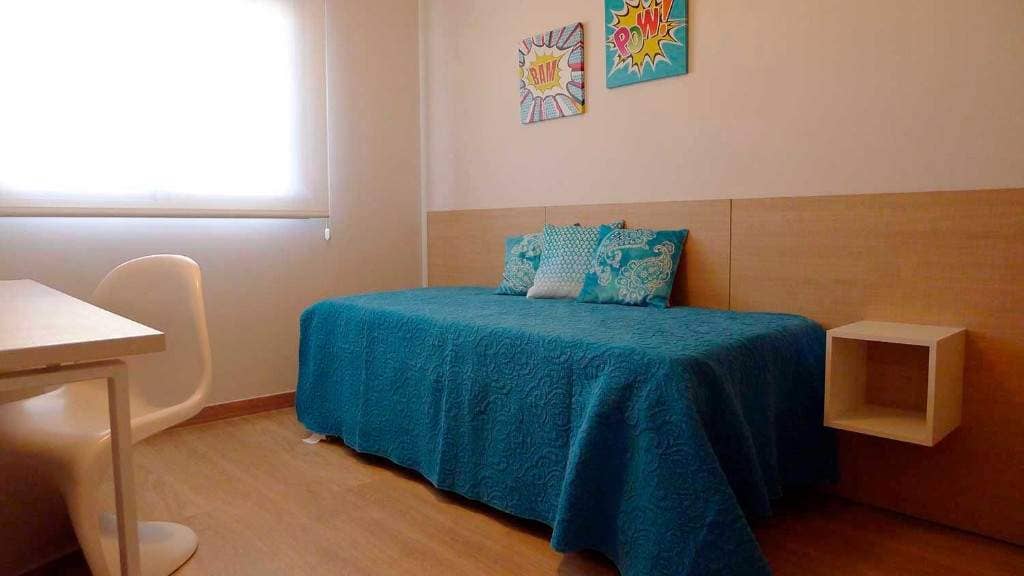 Продажа недвижимости  DUNAS VICTORIA - PENTHOUSE 3 BEDROOMS , Испания, Коста Бланка, Олива | Villacarte