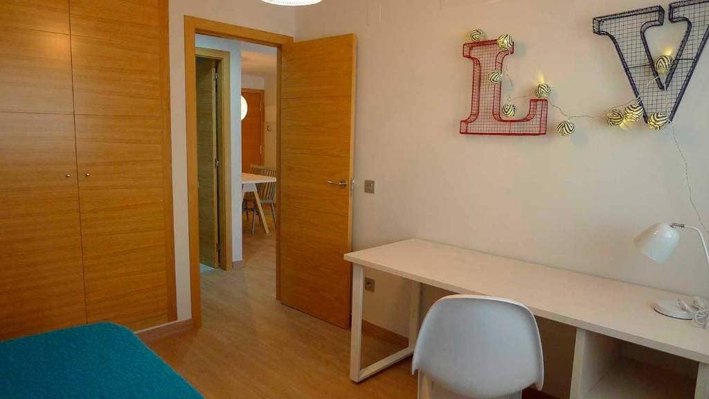 Продажа недвижимости  DUNAS VICTORIA - PENTHOUSE 3 BEDROOMS , Испания, Коста Бланка, Олива | Villacarte
