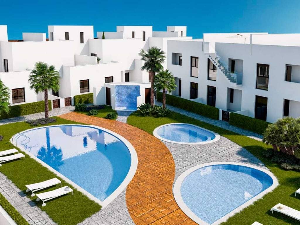 Property for Sale  NOVA - GROUND FLOOR APARTMENT WITH 2 BEDS. , Spain, Costa Blanca, Pilar de la Horadada | Villacarte