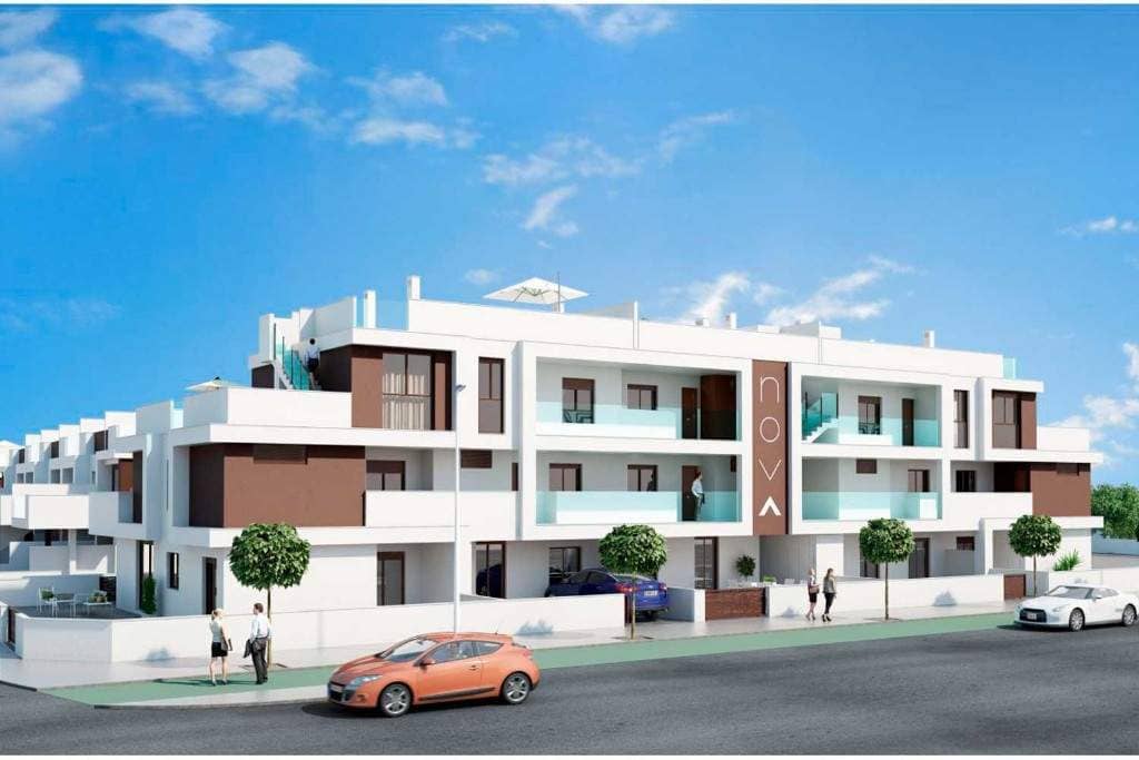 Property for Sale  NOVA - GROUND FLOOR APARTMENT WITH 2 BEDS. , Spain, Costa Blanca, Pilar de la Horadada | Villacarte