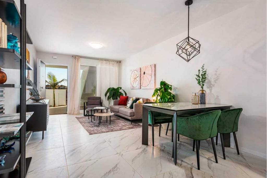 Property for Sale  NOVA - GROUND FLOOR APARTMENT WITH 2 BEDS. , Spain, Costa Blanca, Pilar de la Horadada | Villacarte