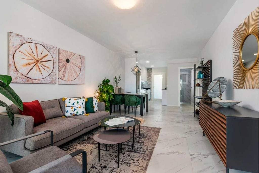 Property for Sale  NOVA - GROUND FLOOR APARTMENT WITH 2 BEDS. , Spain, Costa Blanca, Pilar de la Horadada | Villacarte