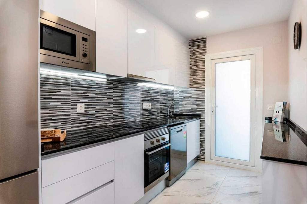 Property for Sale  NOVA - GROUND FLOOR APARTMENT WITH 2 BEDS. , Spain, Costa Blanca, Pilar de la Horadada | Villacarte