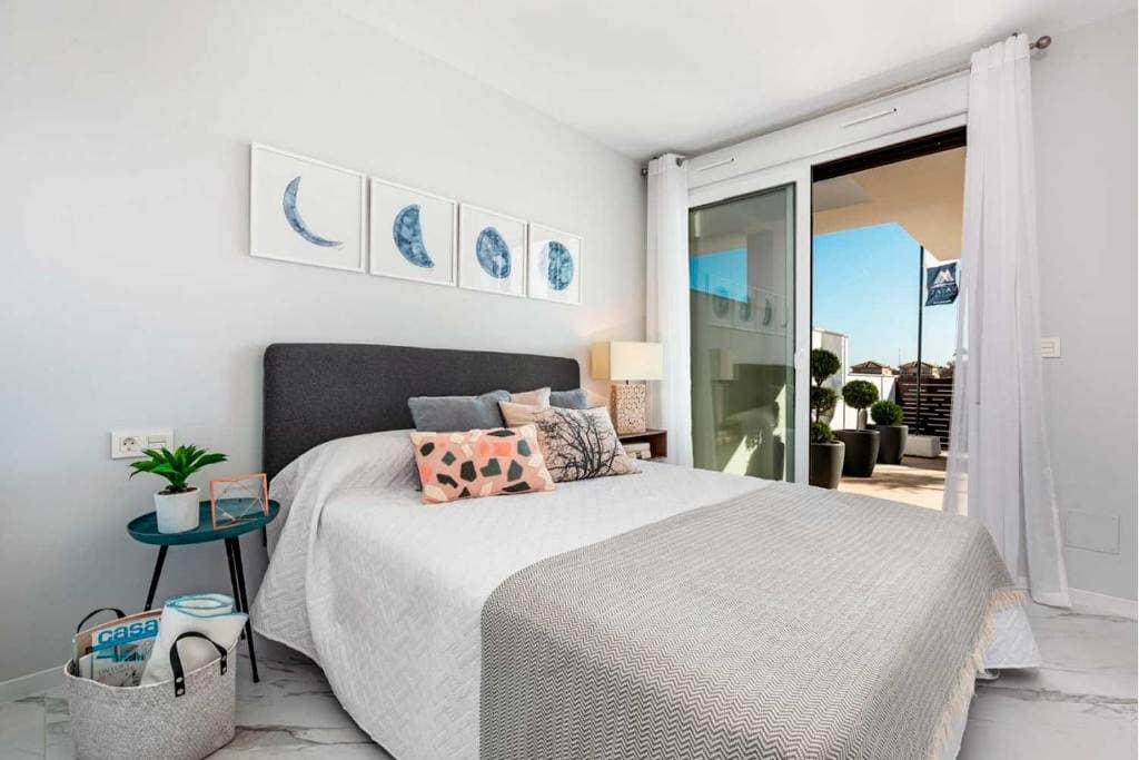 Property for Sale  NOVA - GROUND FLOOR APARTMENT WITH 2 BEDS. , Spain, Costa Blanca, Pilar de la Horadada | Villacarte