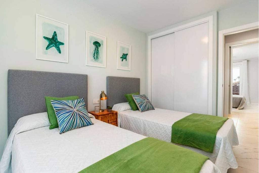 Property for Sale  NOVA - GROUND FLOOR APARTMENT WITH 2 BEDS. , Spain, Costa Blanca, Pilar de la Horadada | Villacarte