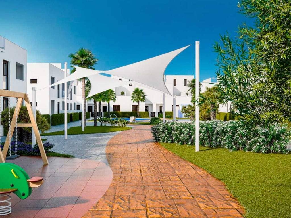 Property for Sale  NOVA - GROUND FLOOR APARTMENT WITH 2 BEDS. , Spain, Costa Blanca, Pilar de la Horadada | Villacarte
