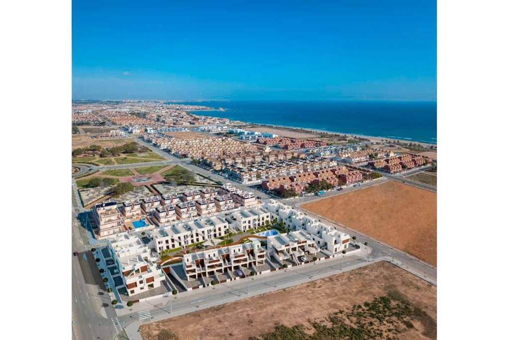 Property for Sale  NOVA - GROUND FLOOR APARTMENT WITH 2 BEDS. , Spain, Costa Blanca, Pilar de la Horadada | Villacarte