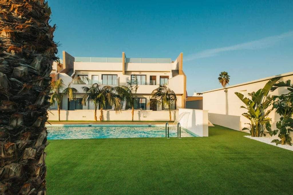 Property for Sale  PLAYAMAR VII - GROUND FLOOR , Spain, Costa Blanca, Pilar de la Horadada | Villacarte