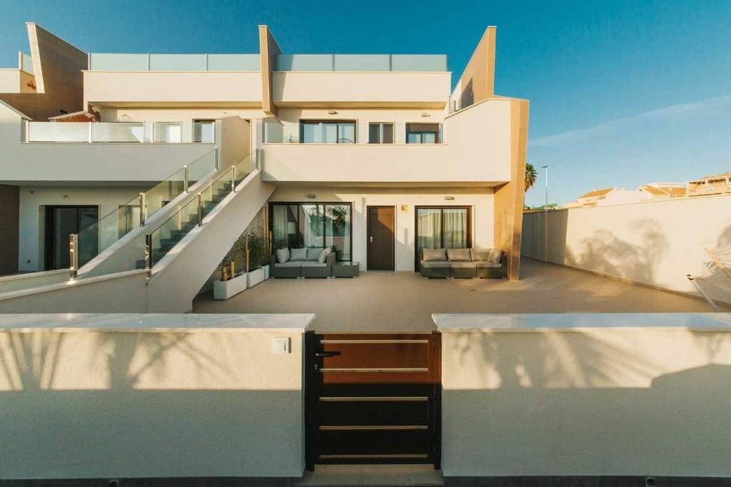 Property for Sale  PLAYAMAR VII - GROUND FLOOR , Spain, Costa Blanca, Pilar de la Horadada | Villacarte