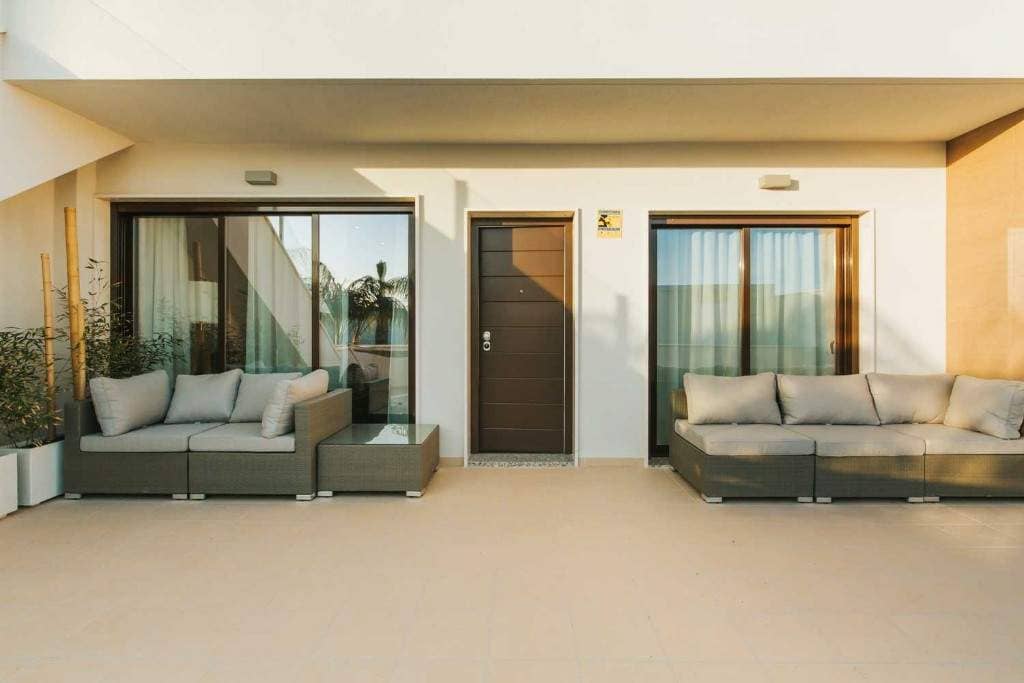 Property for Sale  PLAYAMAR VII - GROUND FLOOR , Spain, Costa Blanca, Pilar de la Horadada | Villacarte