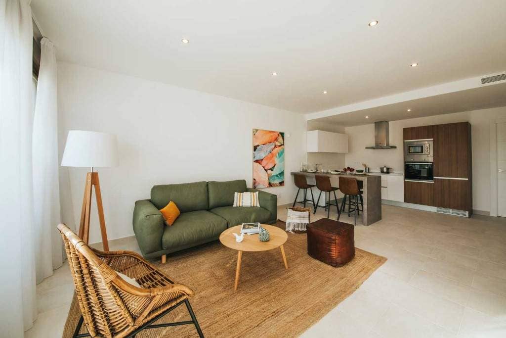 Property for Sale  PLAYAMAR VII - GROUND FLOOR , Spain, Costa Blanca, Pilar de la Horadada | Villacarte