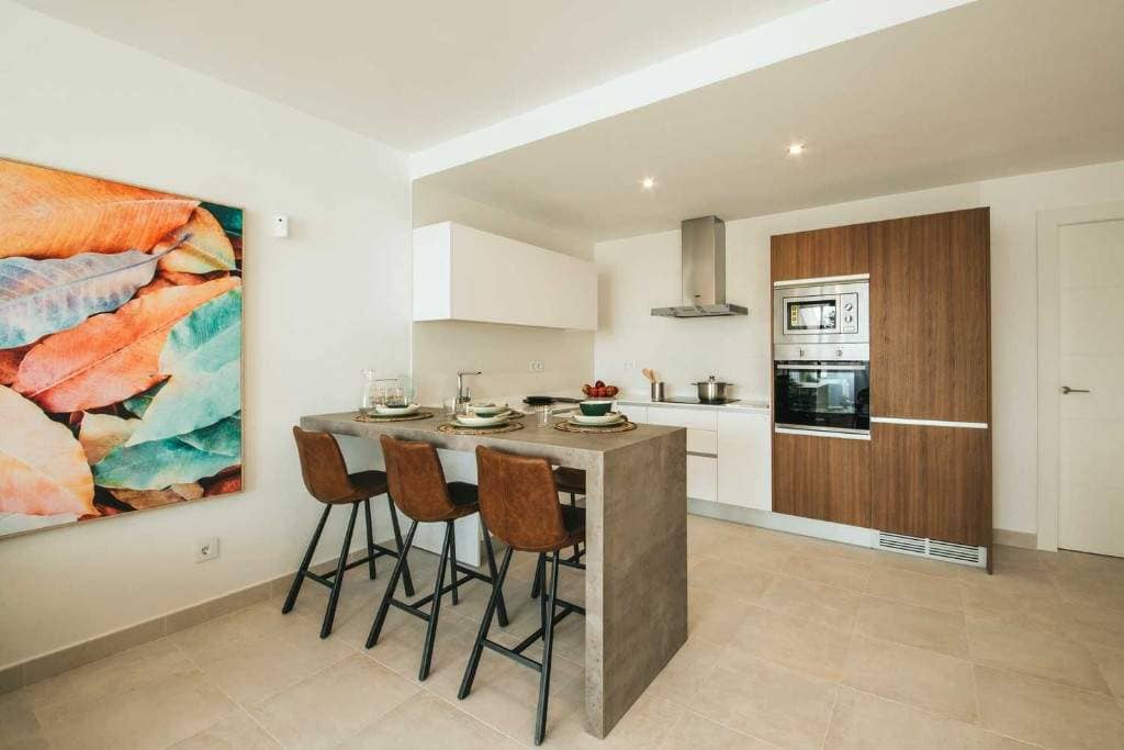 Property for Sale  PLAYAMAR VII - GROUND FLOOR , Spain, Costa Blanca, Pilar de la Horadada | Villacarte