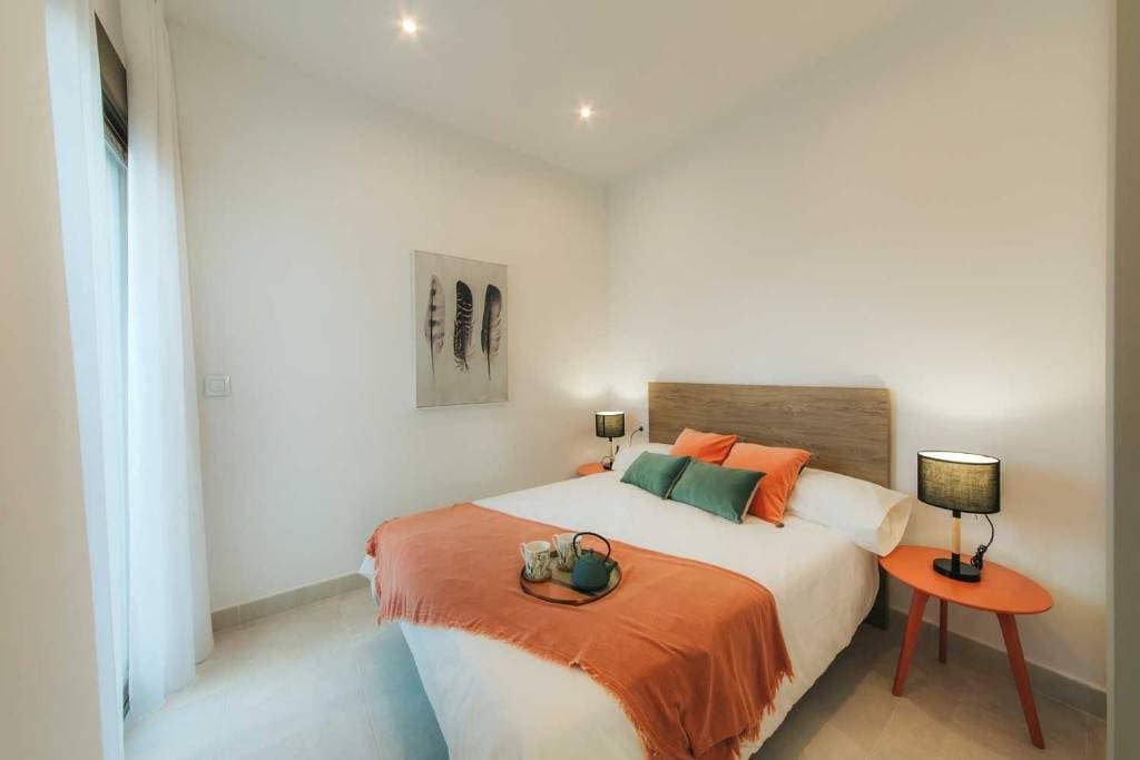 Property for Sale  PLAYAMAR VII - GROUND FLOOR , Spain, Costa Blanca, Pilar de la Horadada | Villacarte