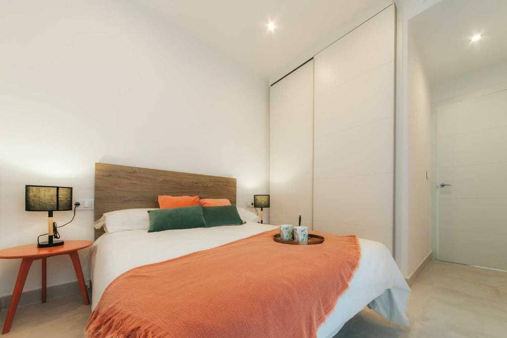Property for Sale  PLAYAMAR VII - GROUND FLOOR , Spain, Costa Blanca, Pilar de la Horadada | Villacarte