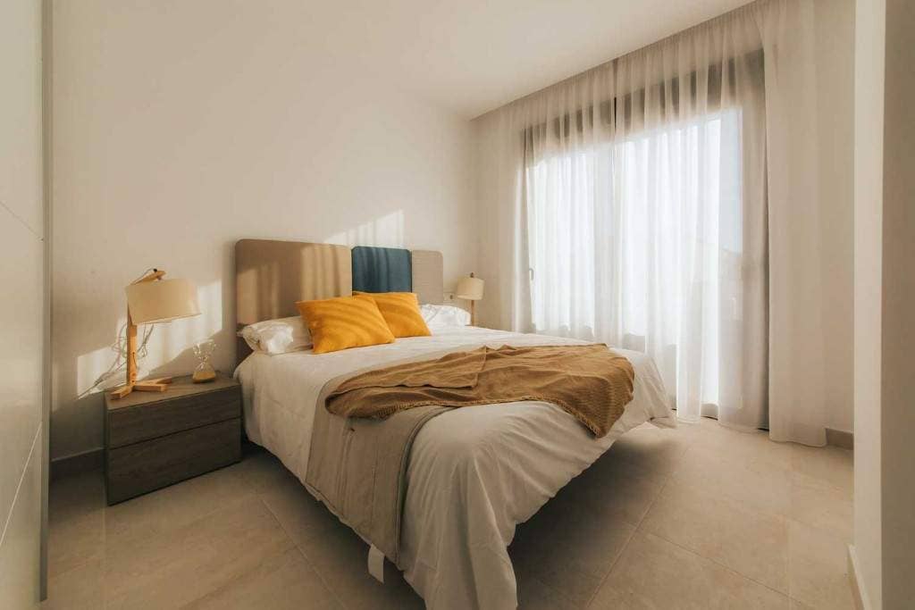 Property for Sale  PLAYAMAR VII - GROUND FLOOR , Spain, Costa Blanca, Pilar de la Horadada | Villacarte